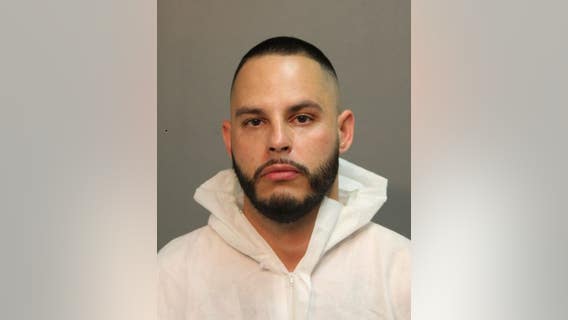 Man charged with shooting into Humboldt Park restaurant, killing man