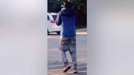 Man sought for sexually abusing woman near North Side Red Line station