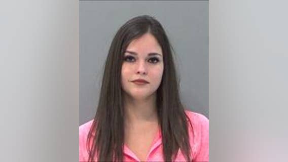 Texas shop owner accused of hate crime after confronting LGBTQ couple