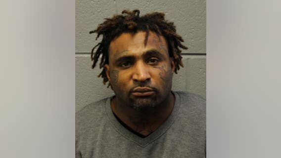 Man charged in Humboldt Park shooting that seriously wounded woman