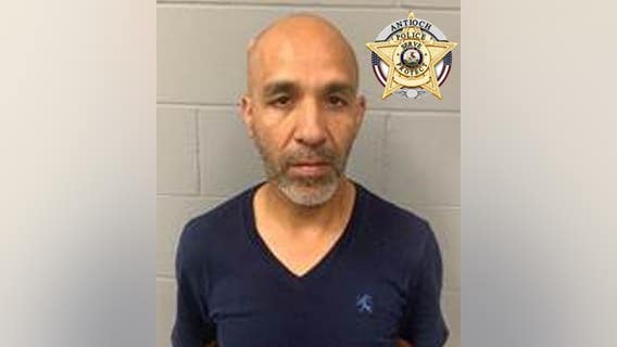 Round Lake Beach resident charged with sexually abusing children in Antioch