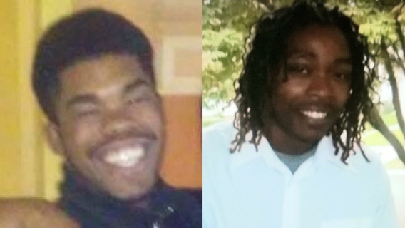 2 families awarded $33.5M in Dolton police misconduct lawsuit