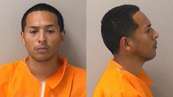 Convicted felon charged with fatal stabbing of 17-year-old Aurora girl