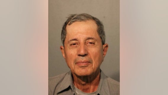 Man, 76, charged with sexually assaulting 14-year-old girl at Montrose Beach