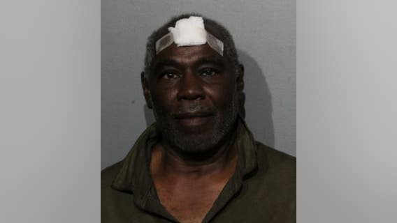 Michigan man arrested in Chicago for sexually abusing 6-year-old boy in River North McDonald's bathroom