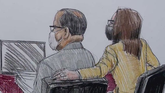 R. Kelly's team calls for acquittal; judge to rule Thursday