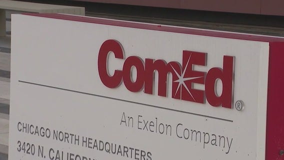 ComEd customers to receive credit on bill next April