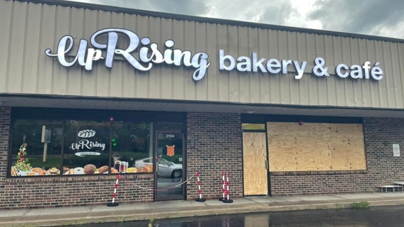 Suburban Chicago bakery cancels drag show citing recent terrorism advisory bulletin
