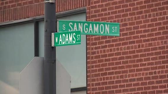 New details released about man who tried to kidnap woman in West Loop