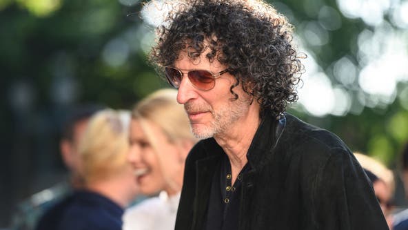Howard Stern reveals his father recently died at 99