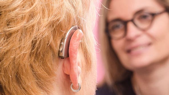 FDA allows new class of hearing aids to be purchased without a prescription