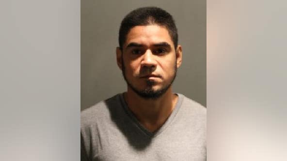 Man charged in deadly shooting in Brighton Park alley
