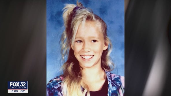 Holly Staker murder: New lead gives Waukegan police hope in solving cold case