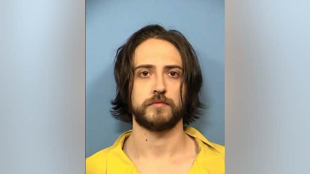 Elmhurst man charged with child pornography