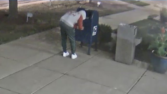 Norridge residents warned of check washing scheme, mail thefts from USPS boxes