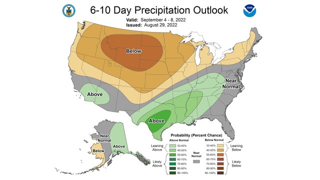 A sensational start to September for Chicago