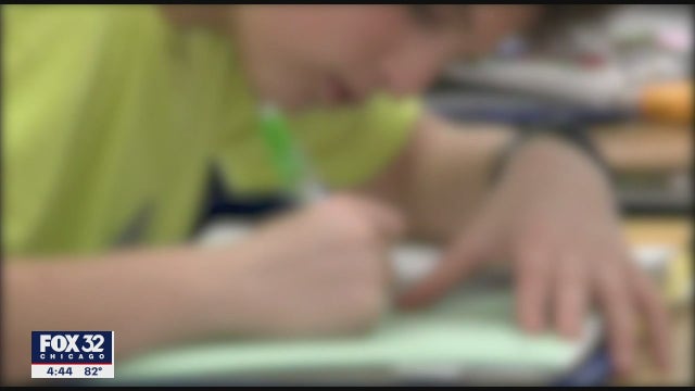 New funds announced for childhood education in Illinois, Indiana