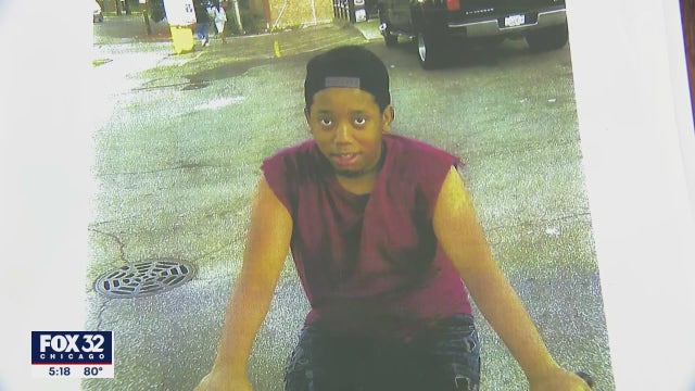 Mom of Chicago teen who died from cardiac arrest donates his organs, saving 25 lives