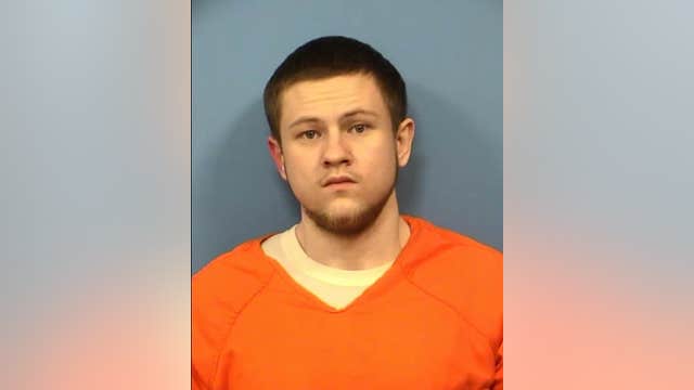 Villa Park convict gets 8 more years for cutting off GPS monitor after attending brother's funeral