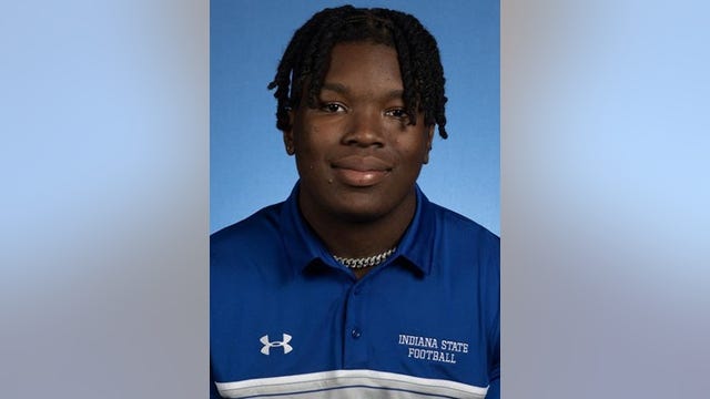 Indiana State University football player from Waukegan among 3 killed in weekend crash