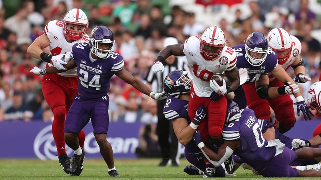 Free beer was right call at Dublin game says catering firm