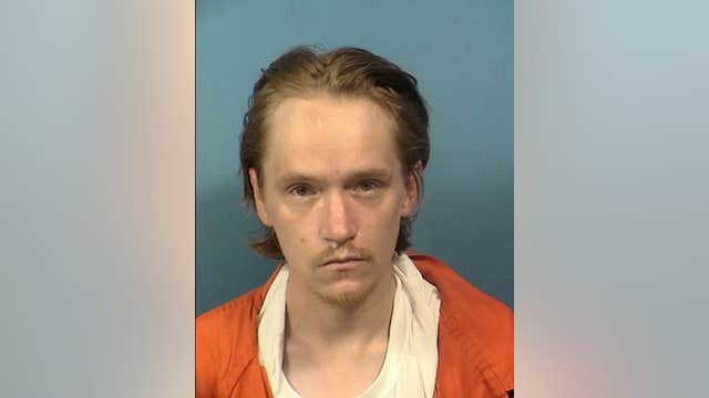 Glen Ellyn man charged in drug overdose death of his girlfriend