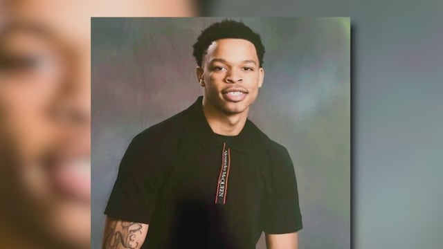 Balloon release held at St. Sabina for 18-year-old fatally shot in Chatham