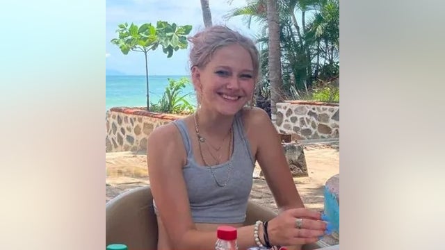 Kiely Rodni disappearance: Mom begs for help in teen daughter's possible abduction