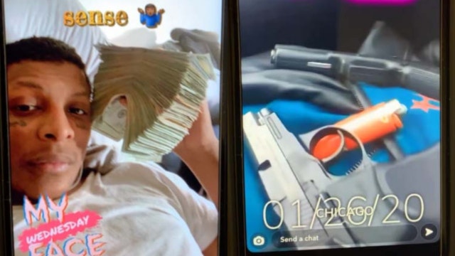 Robbins man gets 10 years for trafficking guns and 'switch' devices in Chicago area