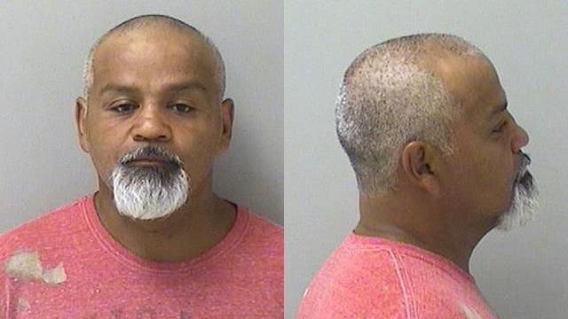 Dundee man sentenced to 15 years after pleading guilty to sexually assaulting victim under 13 years old