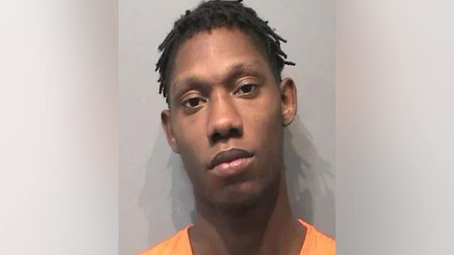 Indiana teen arrested for fatally shooting high school student at bus stop