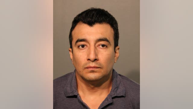Chicago man charged with sexual assault after groping women while on scooter