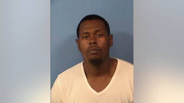 Convicted felon out on bond arrested with ghost gun, narcotics: prosecutors