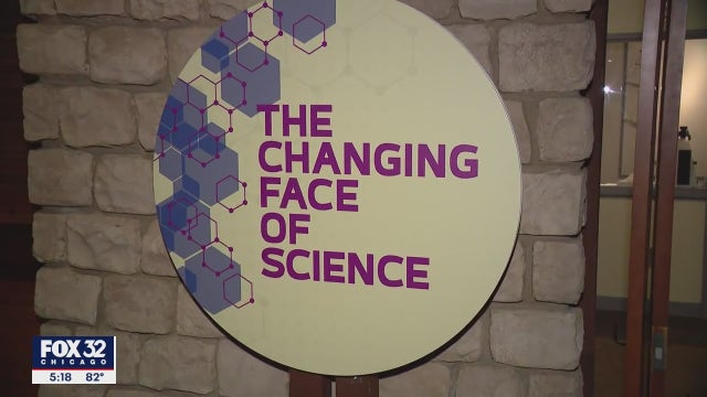 New Field Museum exhibit teaches about 'The Changing Face of Science'