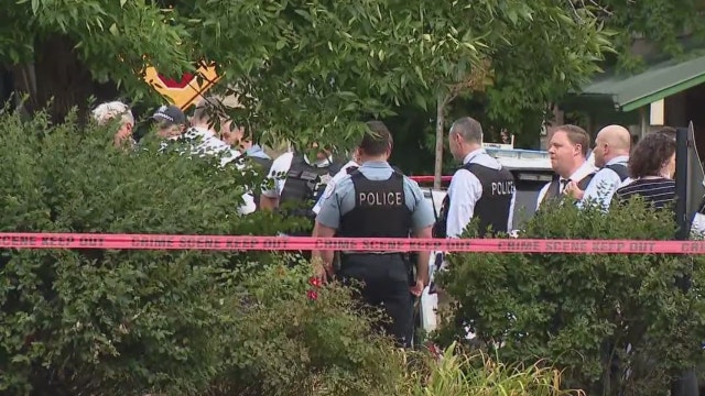 Woman fatally shot in head in Humboldt Park