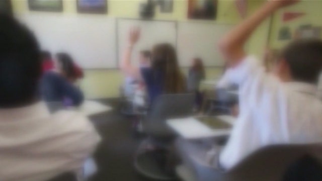 Chicago police 'collaborating' with CPS to ensure safe school year