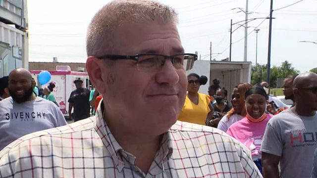 Illinois GOP nominee for governor under fire for comparing abortion to the Holocaust in resurfaced video