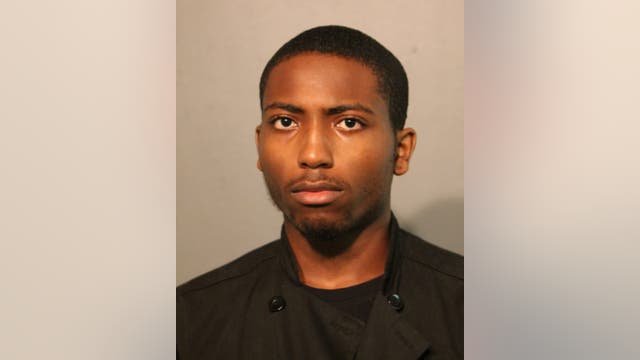 West Rogers Park man charged with kidnapping 9-year-old, indecent solicitation