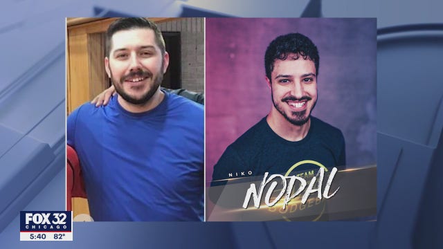 2 Chicago men representing U.S. in World Dodgeball Championships this weekend