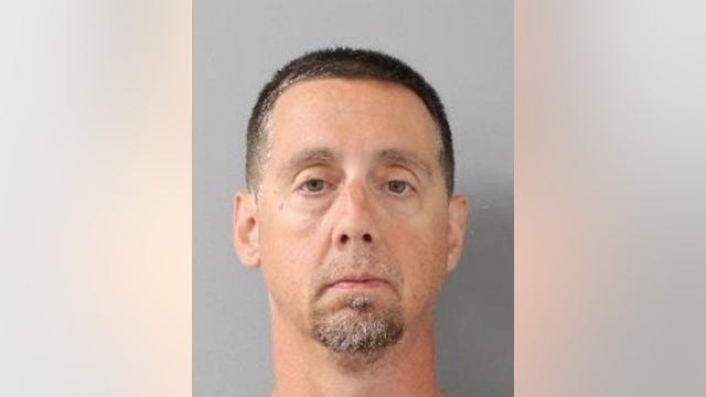 Man charged in Shorewood bank robbery