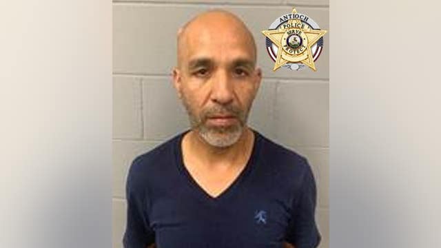 Round Lake Beach resident charged with sexually abusing children in Antioch