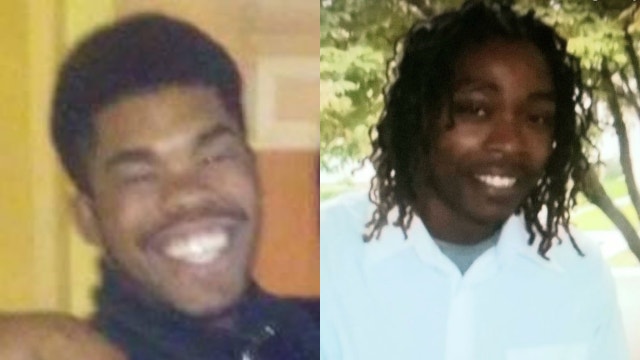 2 families awarded $33.5M in Dolton police misconduct lawsuit