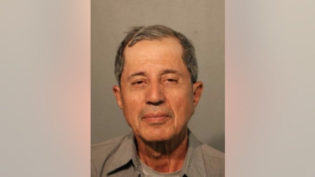 Man, 76, charged with sexually assaulting 14-year-old girl at Montrose Beach