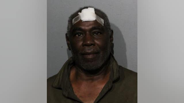 Michigan man arrested in Chicago for sexually abusing 6-year-old boy in River North McDonald's bathroom