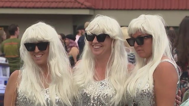 Lady Gaga returns to Chicago for summer concert 2 years after Covid-19 shut it down