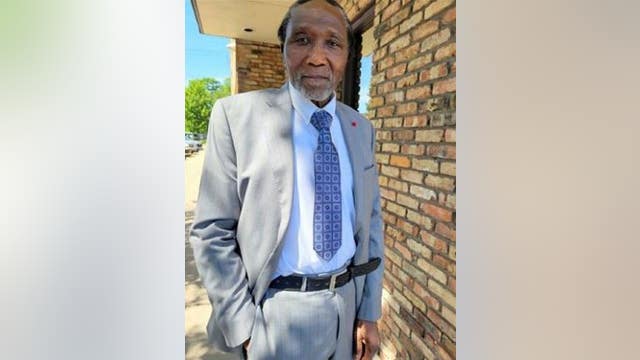 78-year-old man reported missing from Chicago