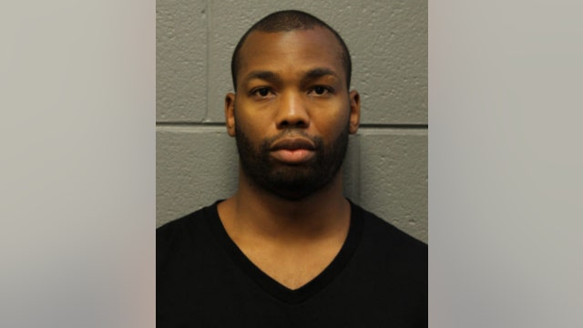 Chicago man cut locks off Mag Mile shop display cases, stole $60K in watches: police