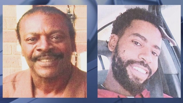 Chicago families unite to call attention to missing family members