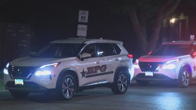 Shootout in Little Italy leaves 4 wounded, including security guard