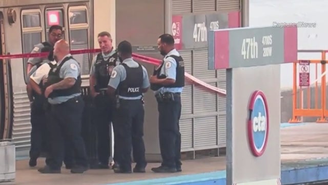 CTA, CPD promise to add more security to public transit amid increase in crime